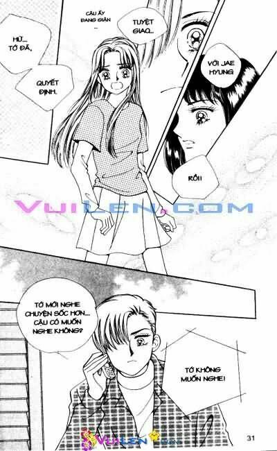 cánh cửa mùa hè chapter 3 31