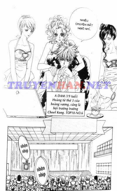 lọ lem hậu đậu chapter 28 19