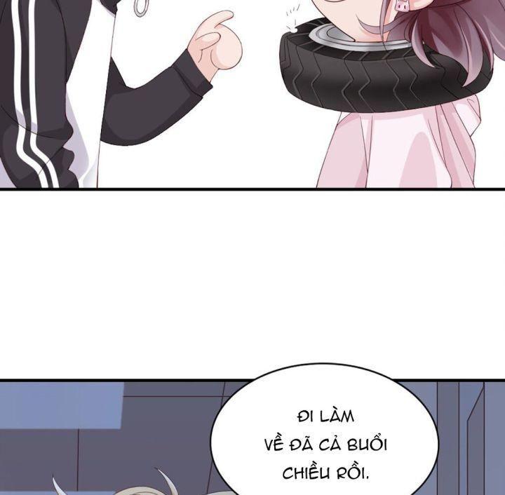 chiếc bật lửa và váy công chúa (b) chapter 19 52