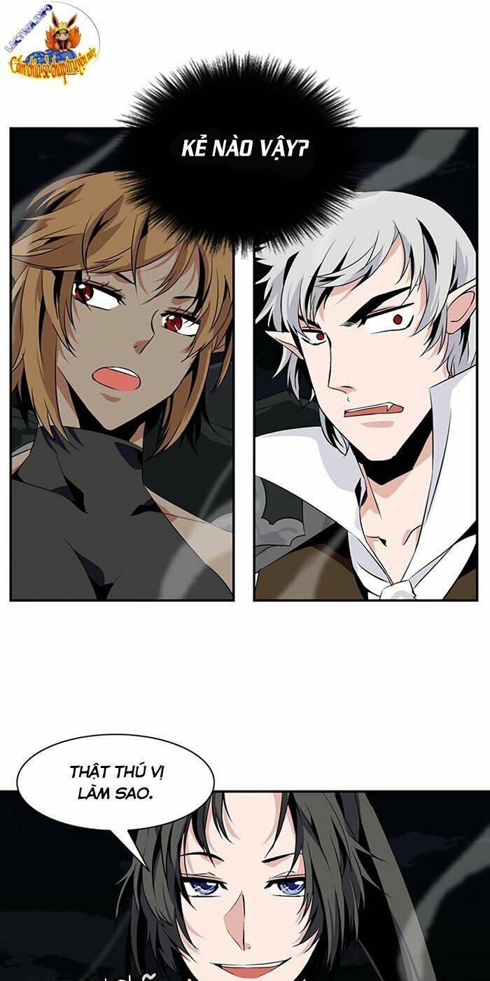 ảo mộng vương chapter 68 26