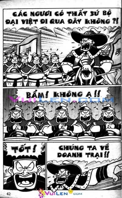 thần đồng đất việt chapter 55 39