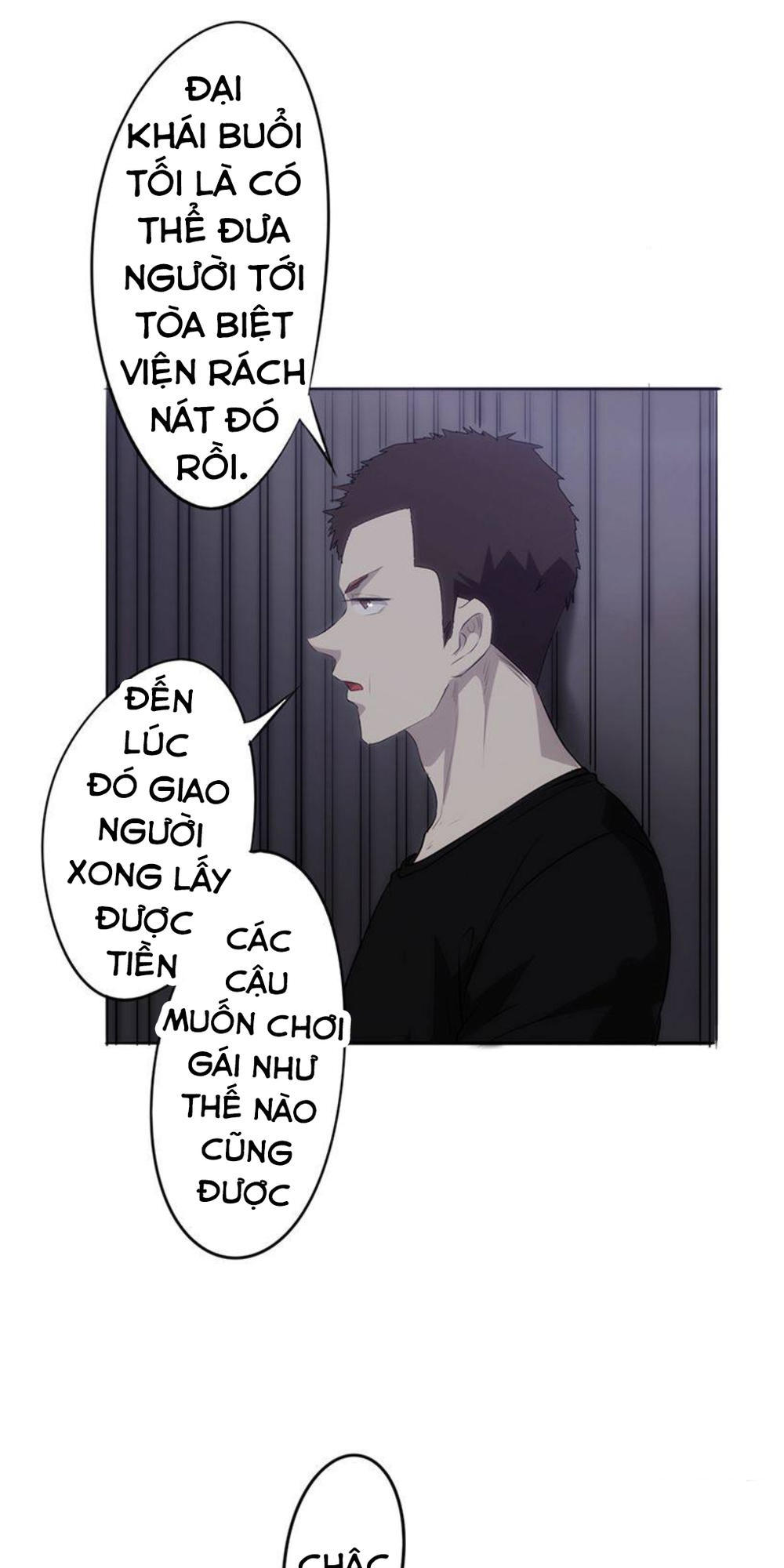 tối cường nông dân hệ thống chapter 30 18