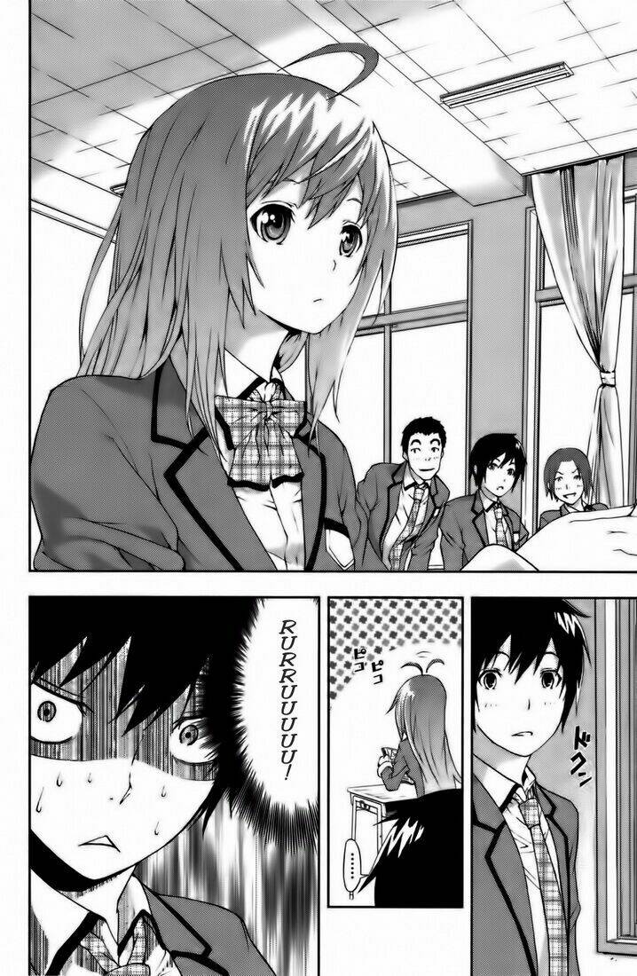 dr. rurru - bác sĩ ngoài hành tinh chapter 3 6