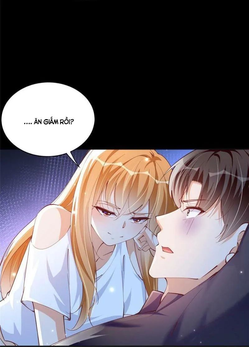 Boss Nhà Giàu Lại Là Nữ Sinh Trung Học! chapter 82.83 50