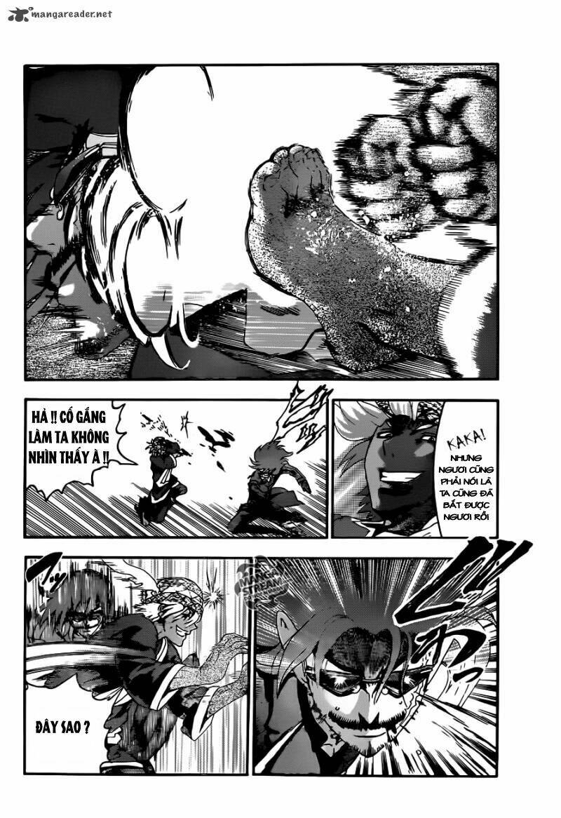 history's strongest disciple kenichi chapter 472 14