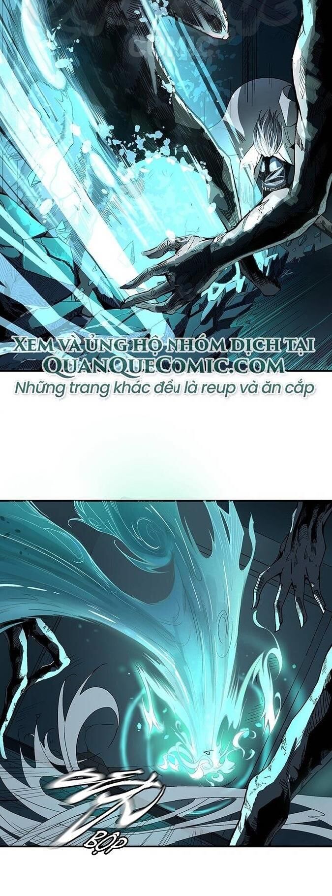 kẻ săn hồn - quỷ hô bắt quỷ chapter 14 2