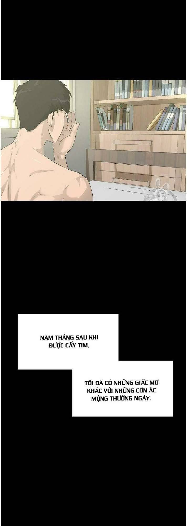 trigger chapter 32 8