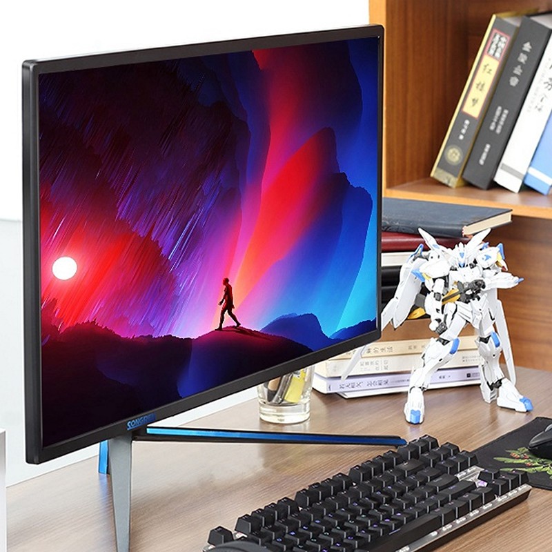 Màn Hình Máy Tính 24inch UHD IPS 4K (3840 x 2160) 144hz SONGREN Gaming - hàng nhập khẩu