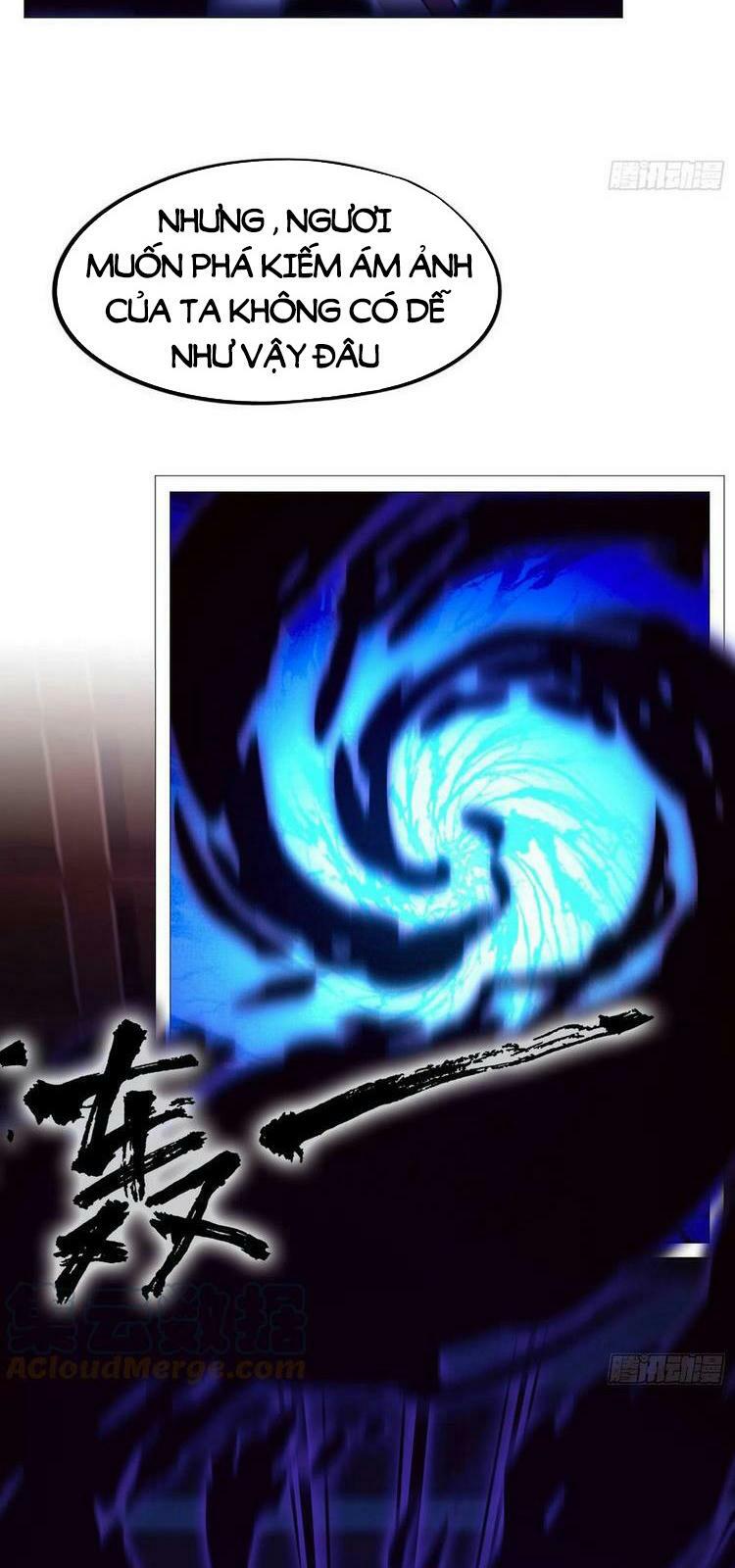 vạn cổ kiếm thần chapter 163 54