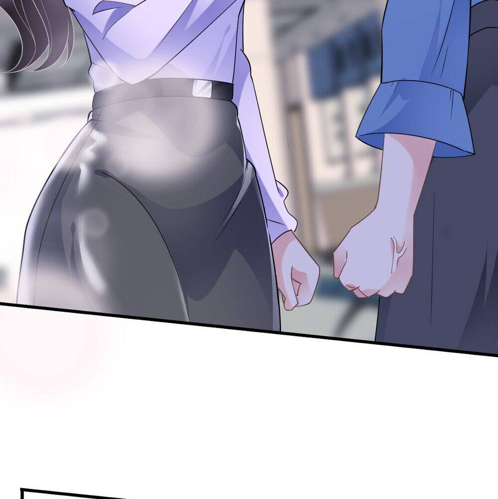 đại tiểu thư có thể có cái gì xấu chapter 15 11