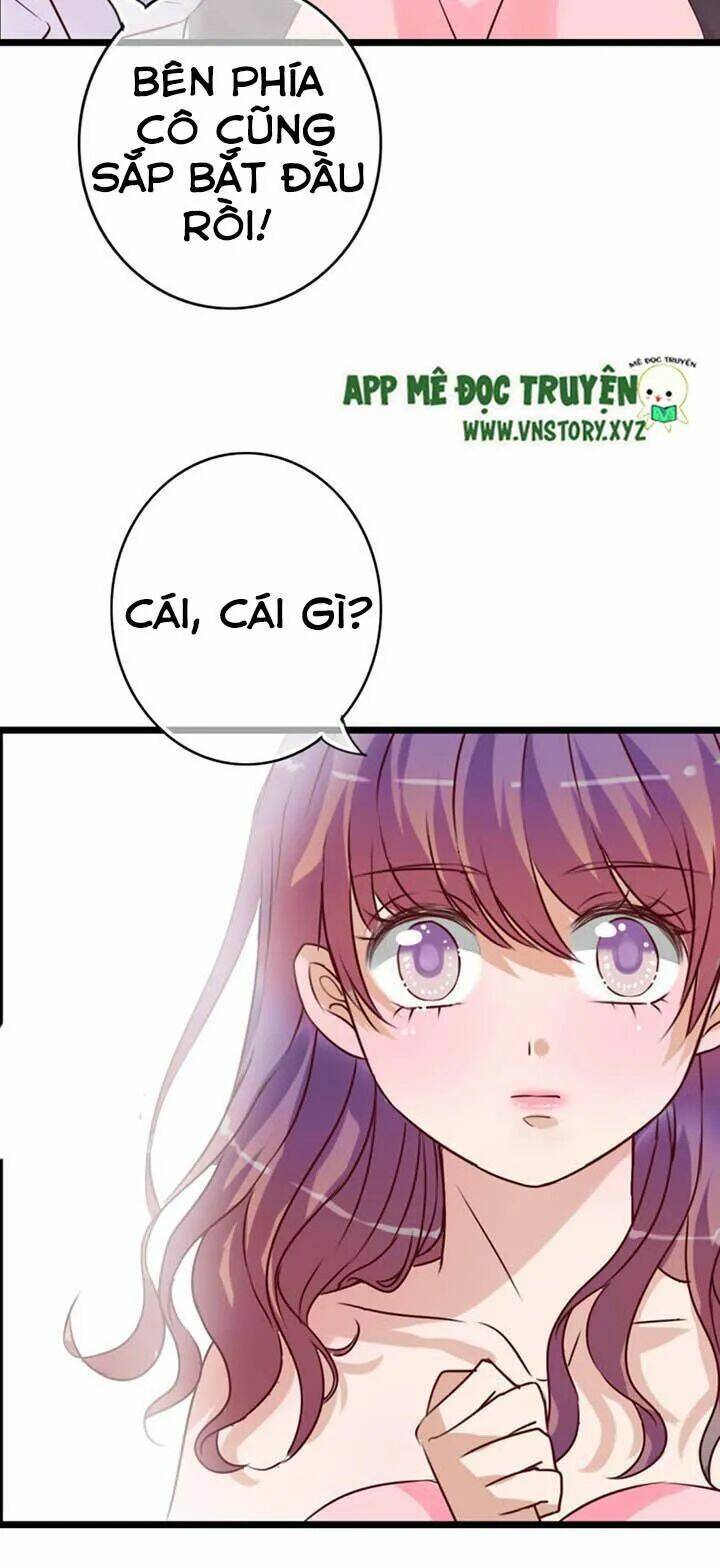 sau con mưa mùa hạ chapter 86 16
