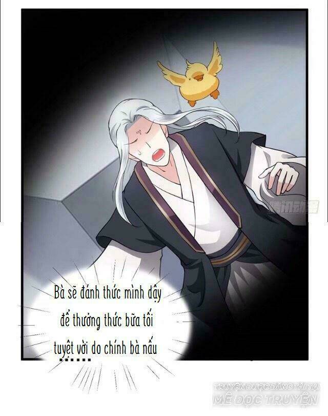 đề linh công lược chapter 3 26