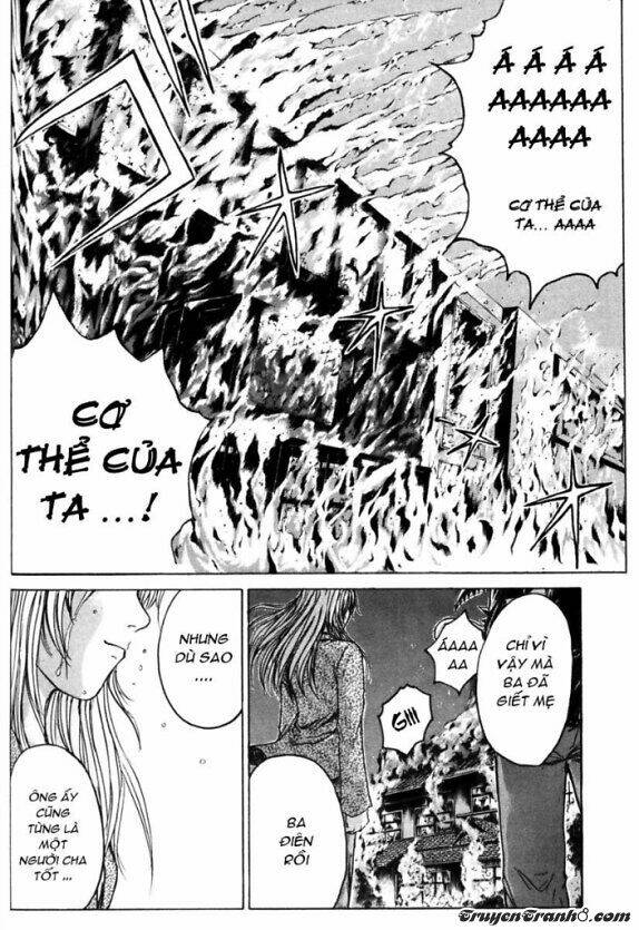 tokko - ác quỷ hồi sinh chapter 14 32