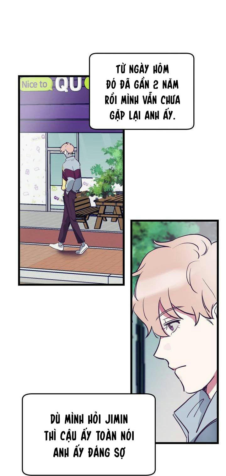 cậu còn non và xanh lắm chapter 1 39