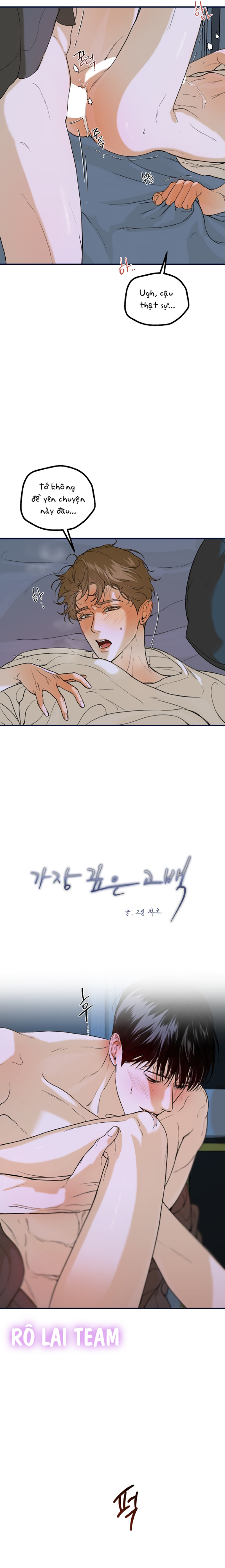 lời thầm kín chapter 5 11