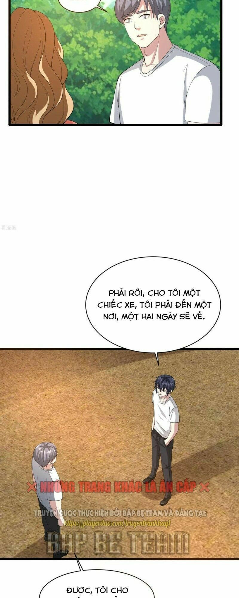 đô thị tà vương chapter 87 13