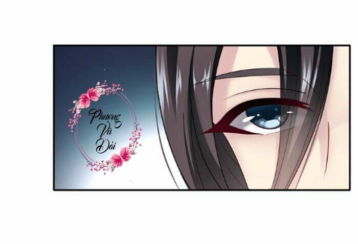 tuấn sủng có độc chapter 1 33