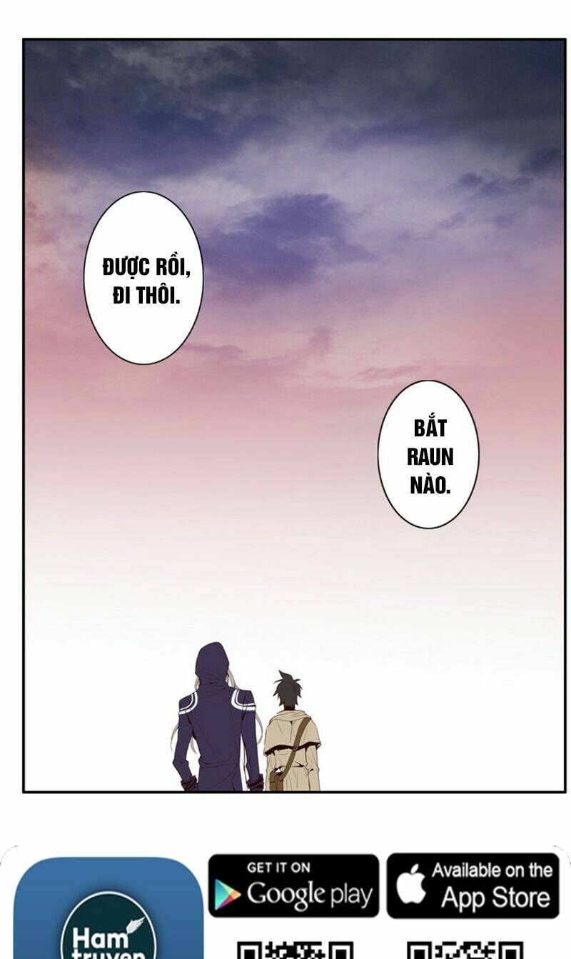 dusk howler chapter 23 31