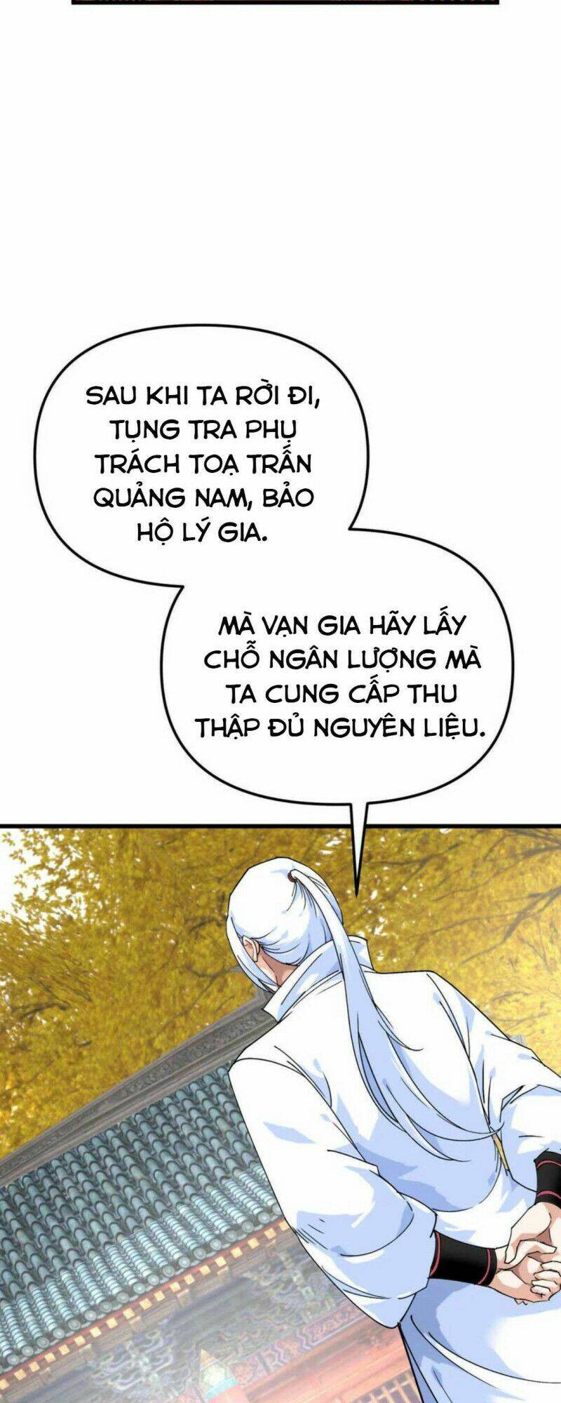trọng sinh ta là đại thiên thần chapter 168 23