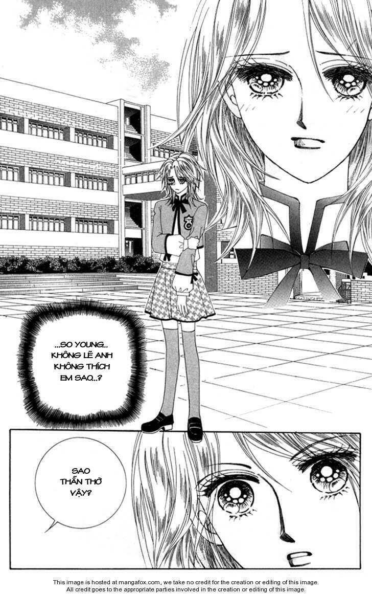 she's scary chapter 2 7