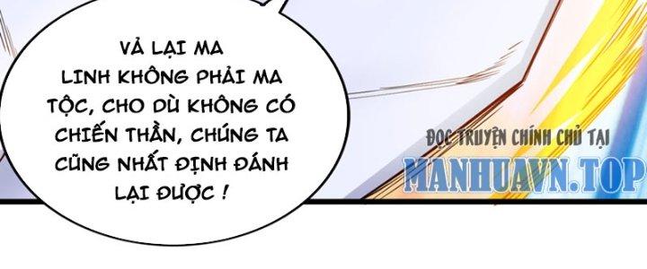 ẩn cư mười vạn năm, đời sau mời ta rời núi chapter 34 124