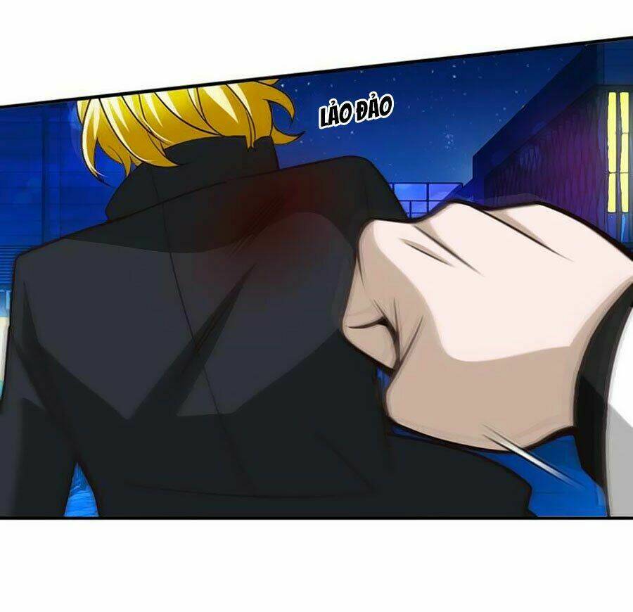 người yêu khát máu của tôi chapter 68 27