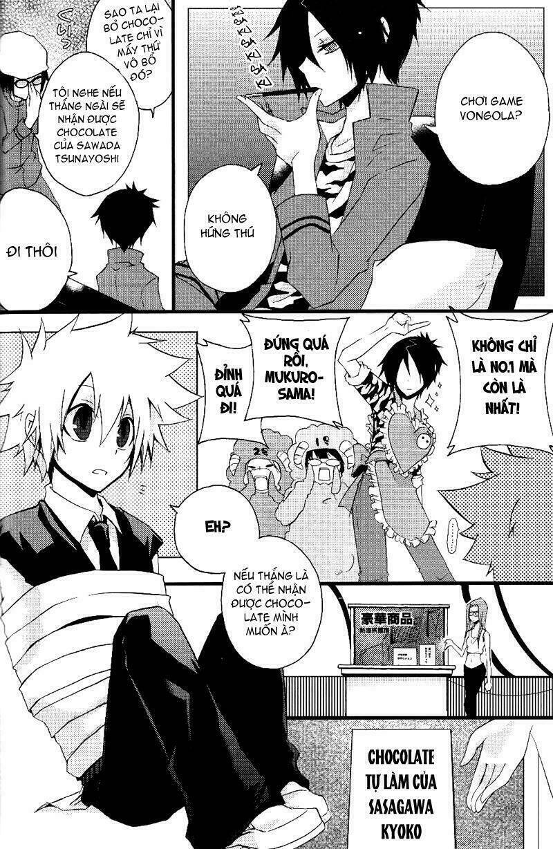 khr doujinshi - apron wars chapter 0 12