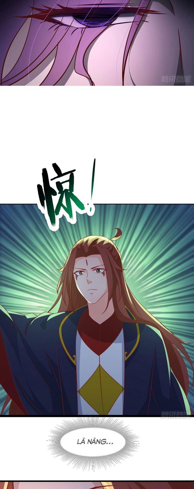 đồ đệ ta toàn là nữ ma đầu chapter 39 32