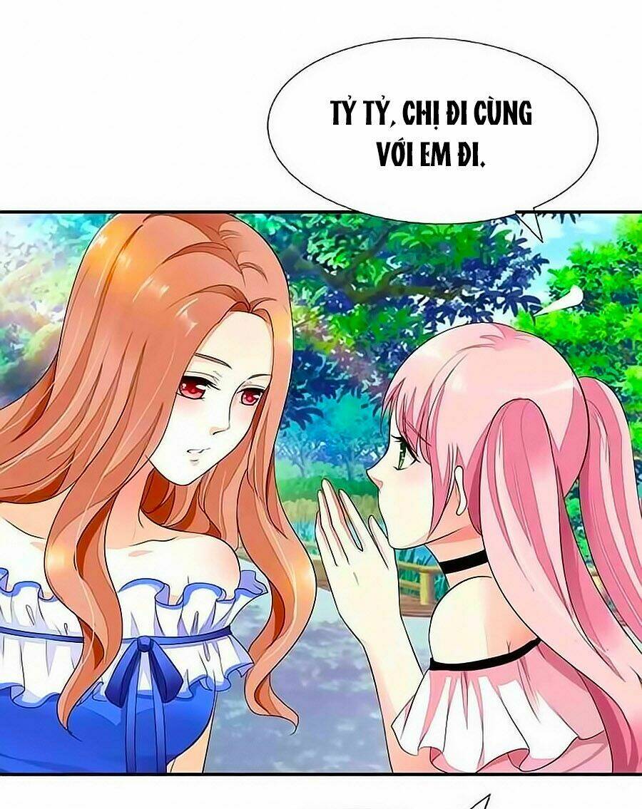 song diện danh viện chapter 26 23