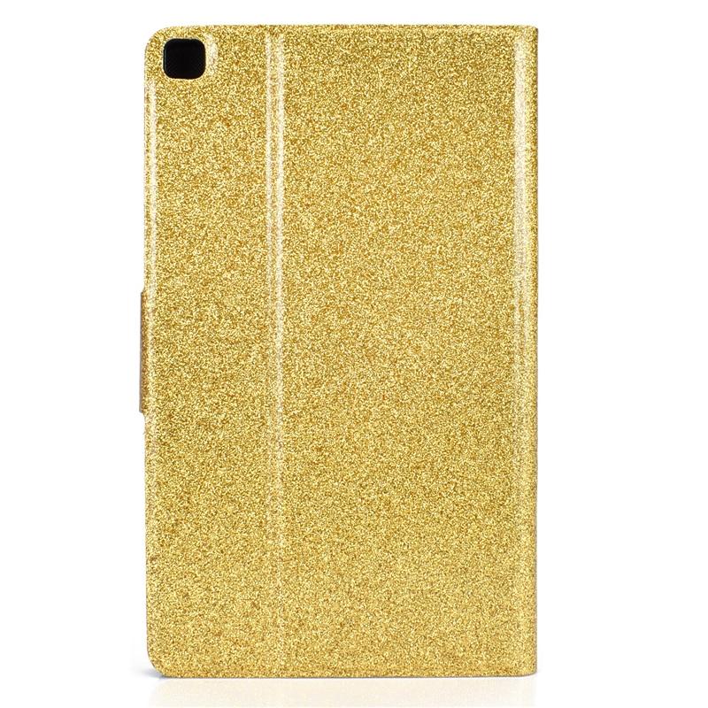 Bao Da Kim Tuyến Cho Máy Tính Bảng Samsung Galaxy Tab S5E 10.5 Inch Sm-T720 T725