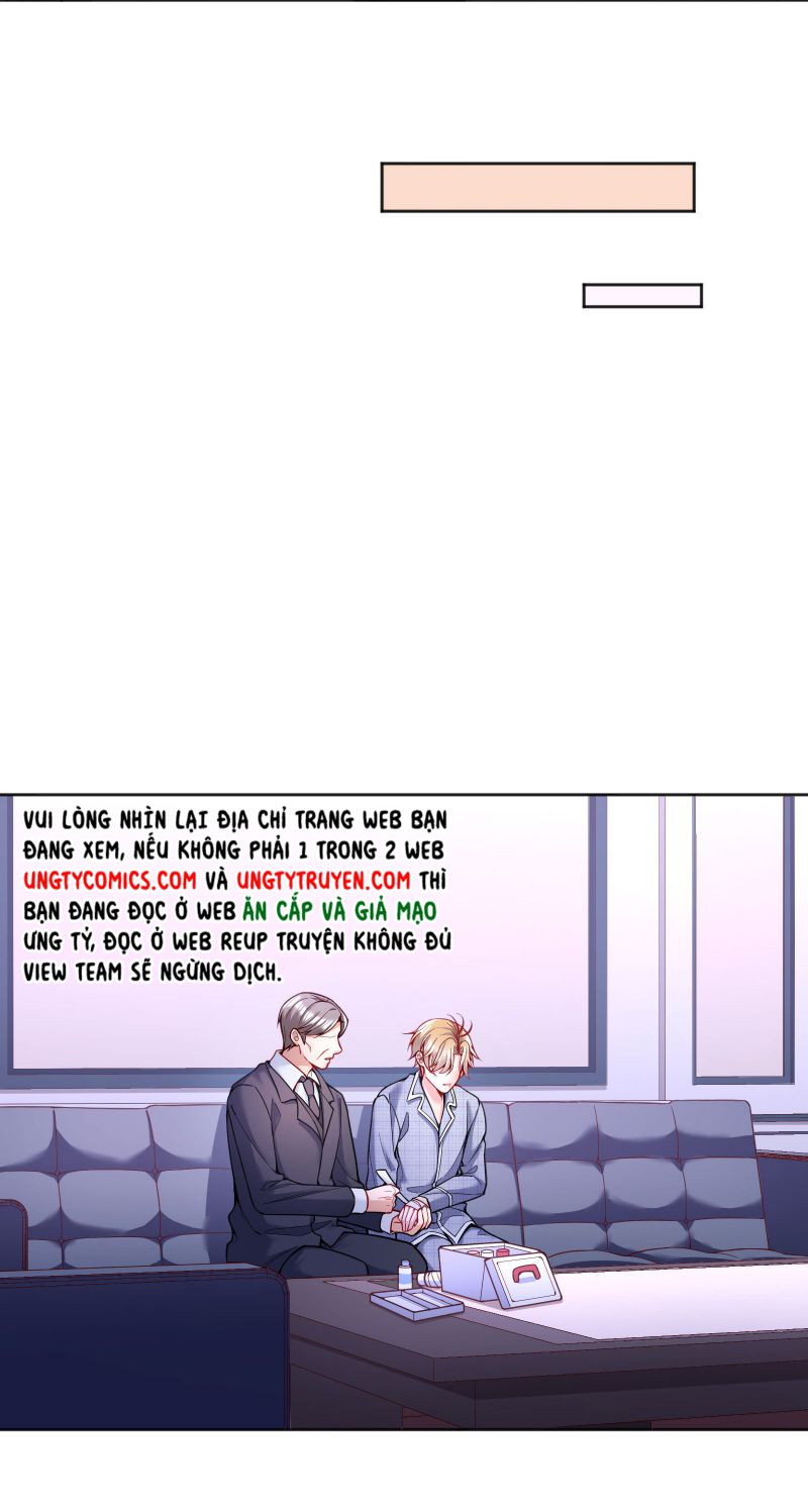 chàng nhân viên host và gã hàng xóm nguy hiểm chapter 74 30