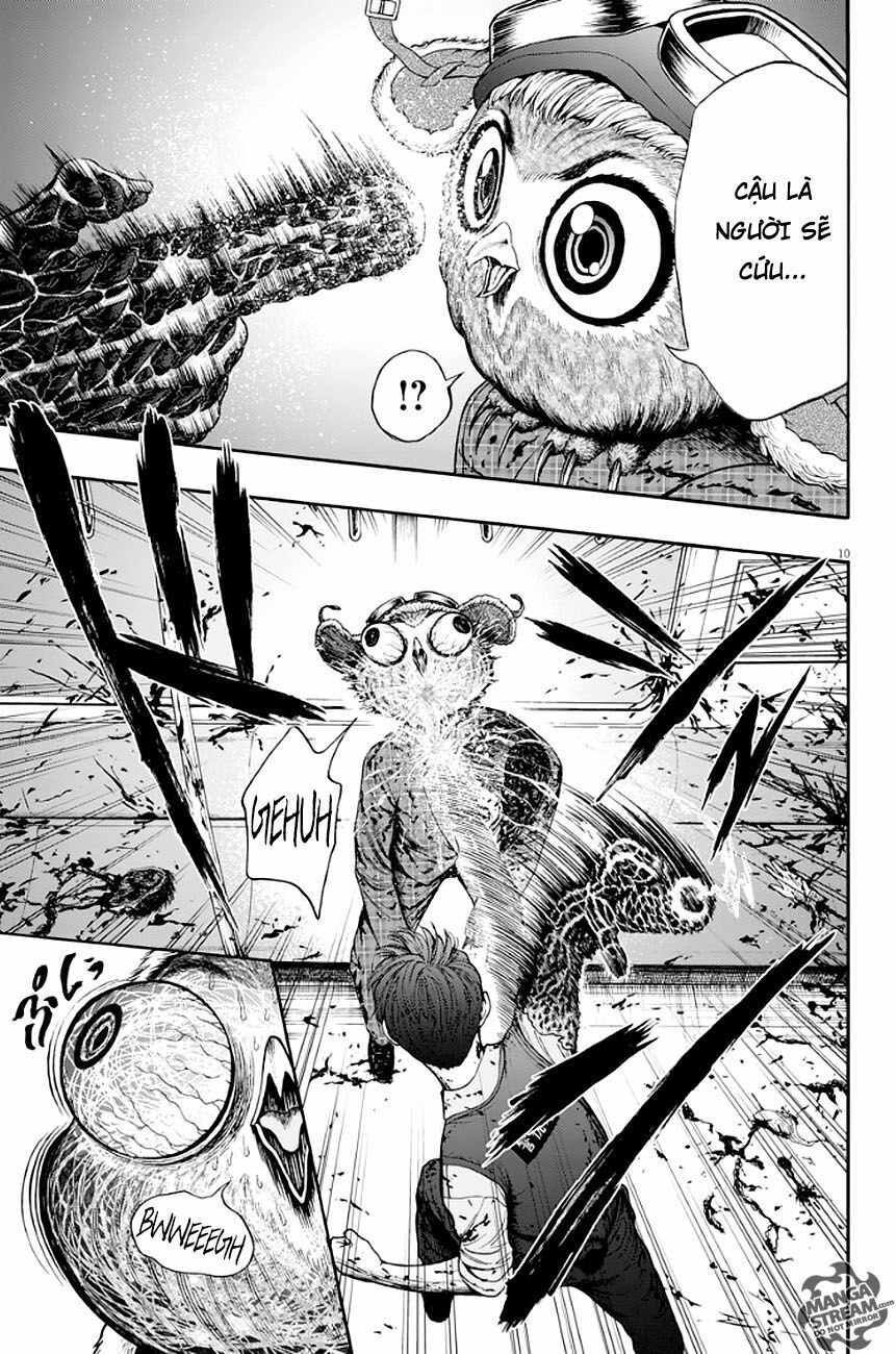 đọa nhân chapter 2 10