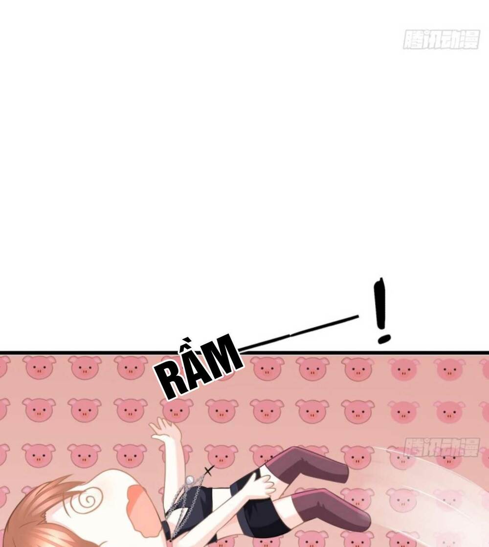 cô vợ đáng yêu của tổng giám đốc mặt lạnh chapter 51.2 16