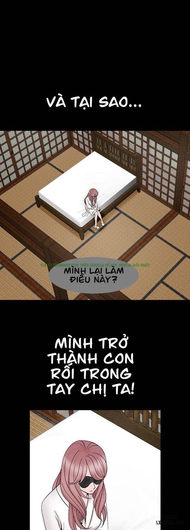 mùi vị của đôi bàn tay chapter 13 51