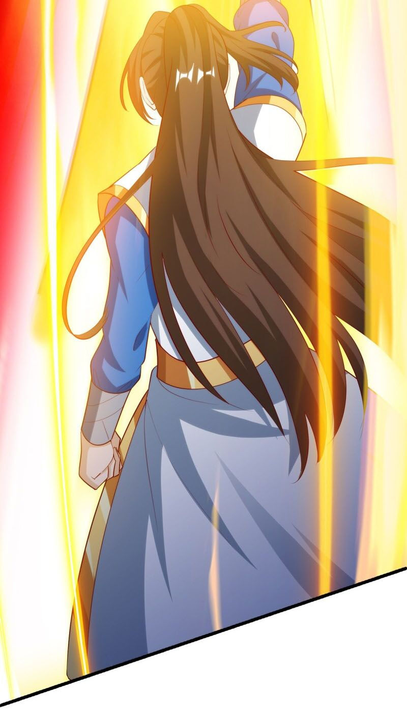 chúa tể tam giới chapter 141 21