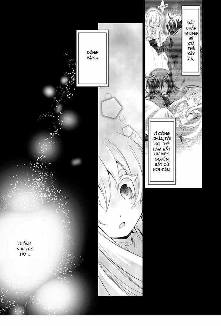 boukyaku no haou roland chapter 3 27