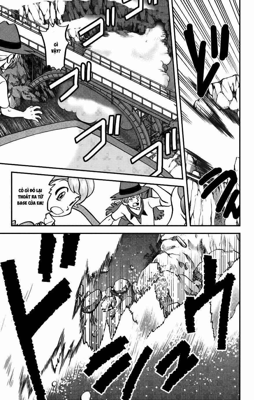 thú cưng đặc biệt chapter 597 14