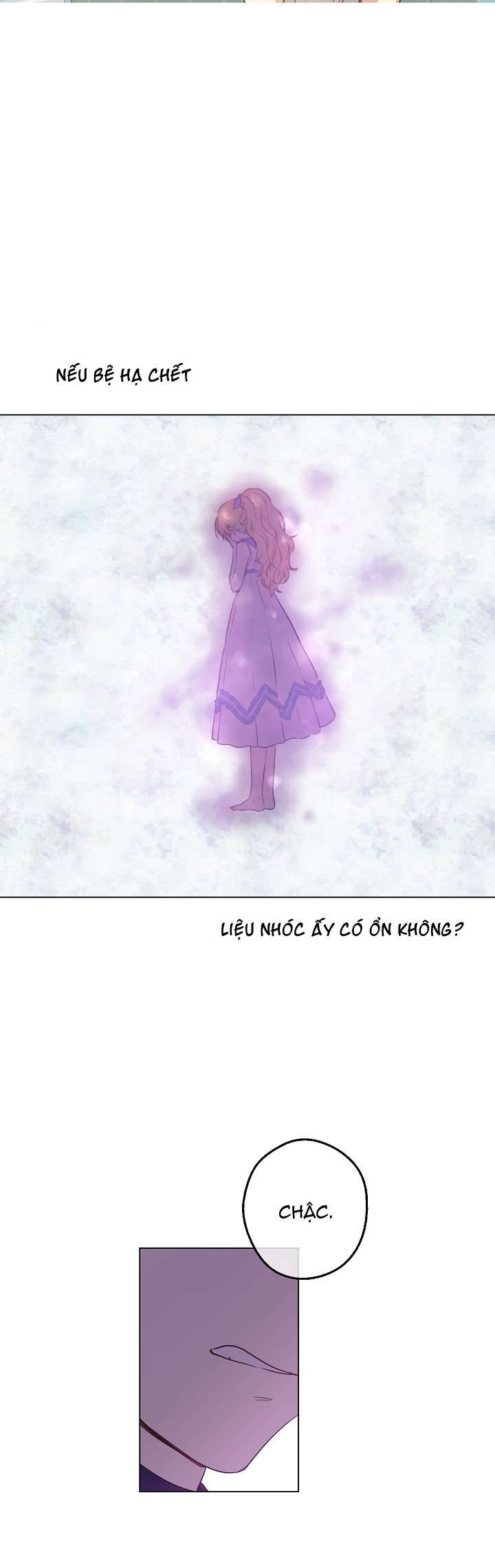 bỗng một ngày nọ tôi trở thành nàng công chúa chapter 71 18