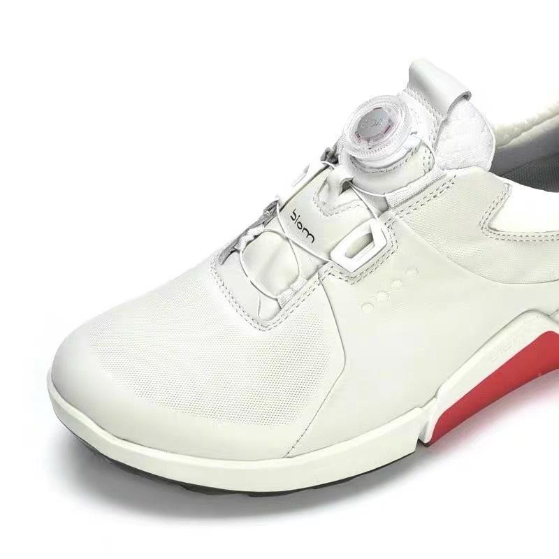 Giày đánh golf nam thể thao êm chân thoáng khí GG017