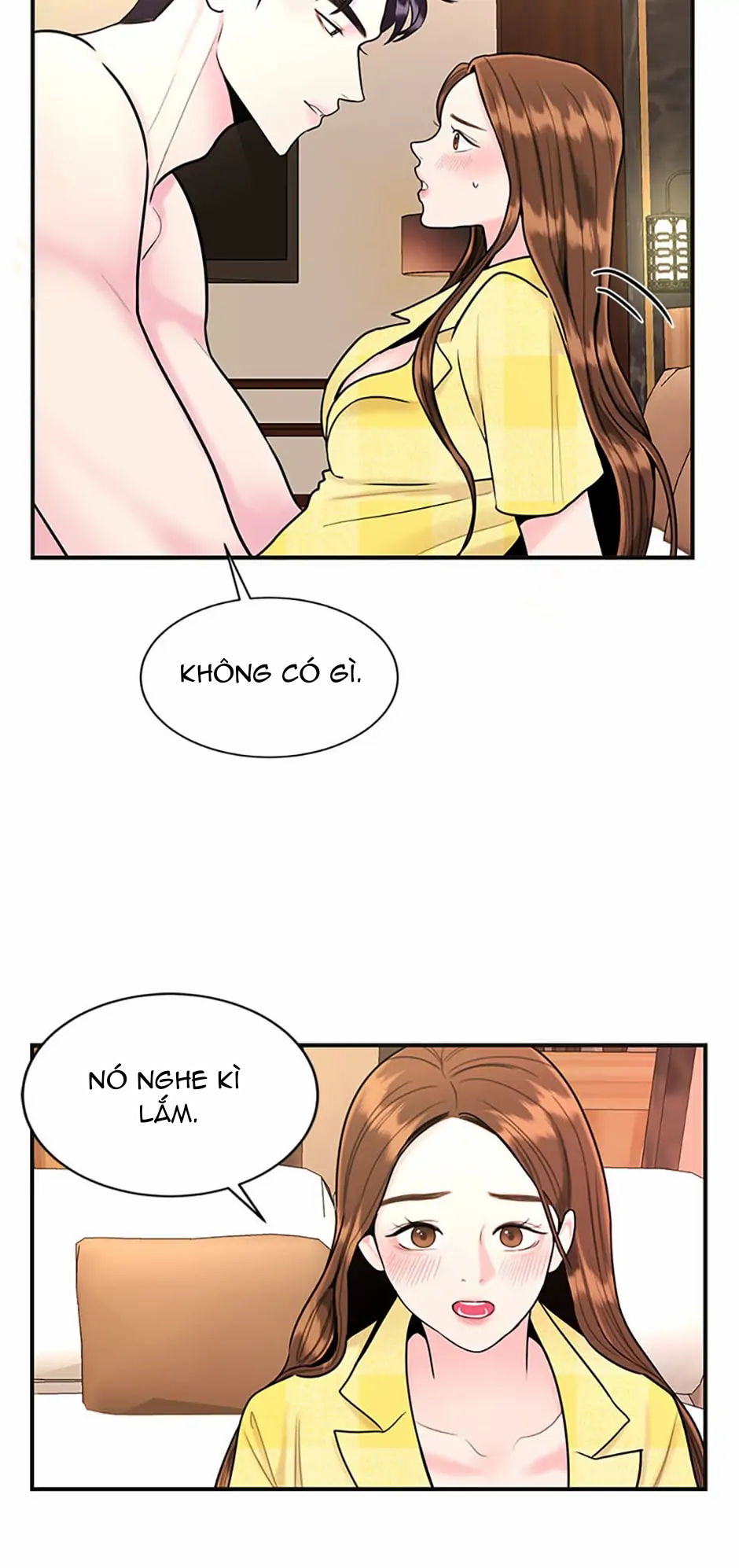 nghệ sĩ cello chapter 72.1 17