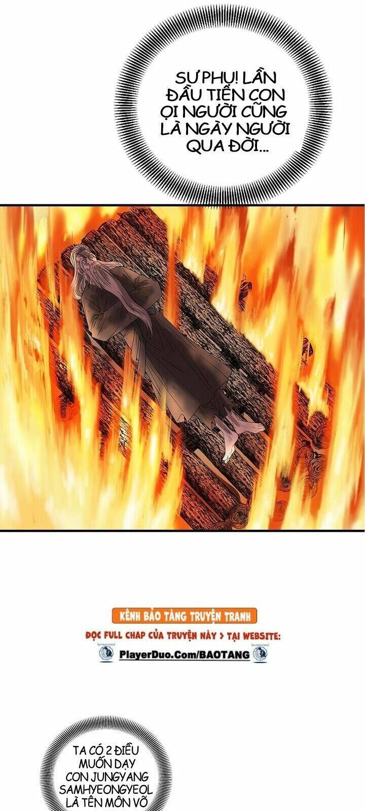 cuồng long chapter 6 48