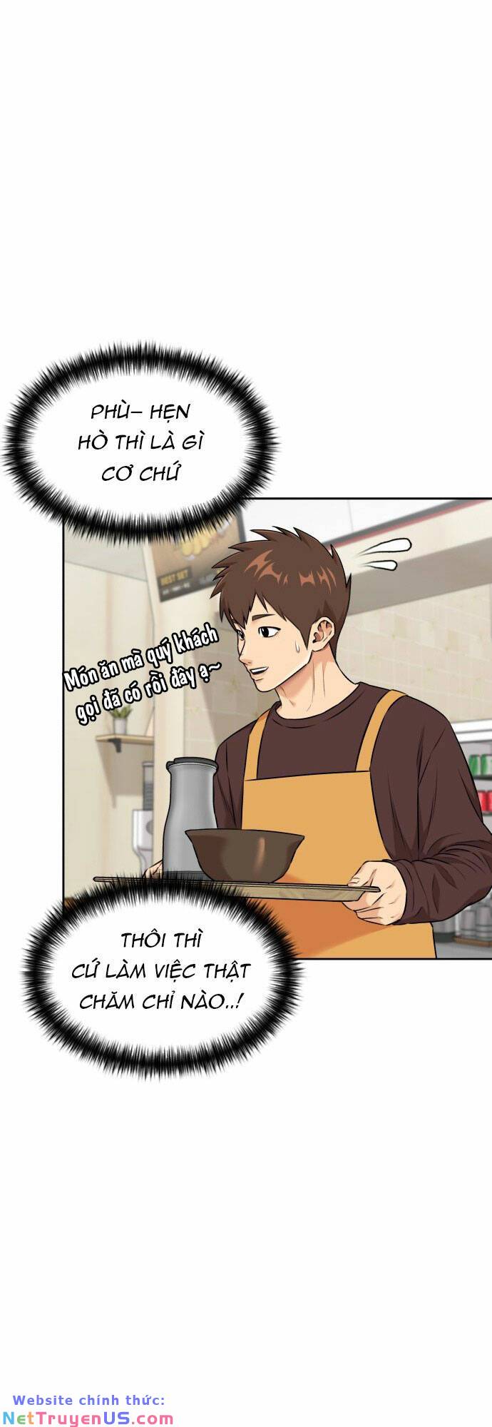 gương mặt thiên tài chapter 101 27