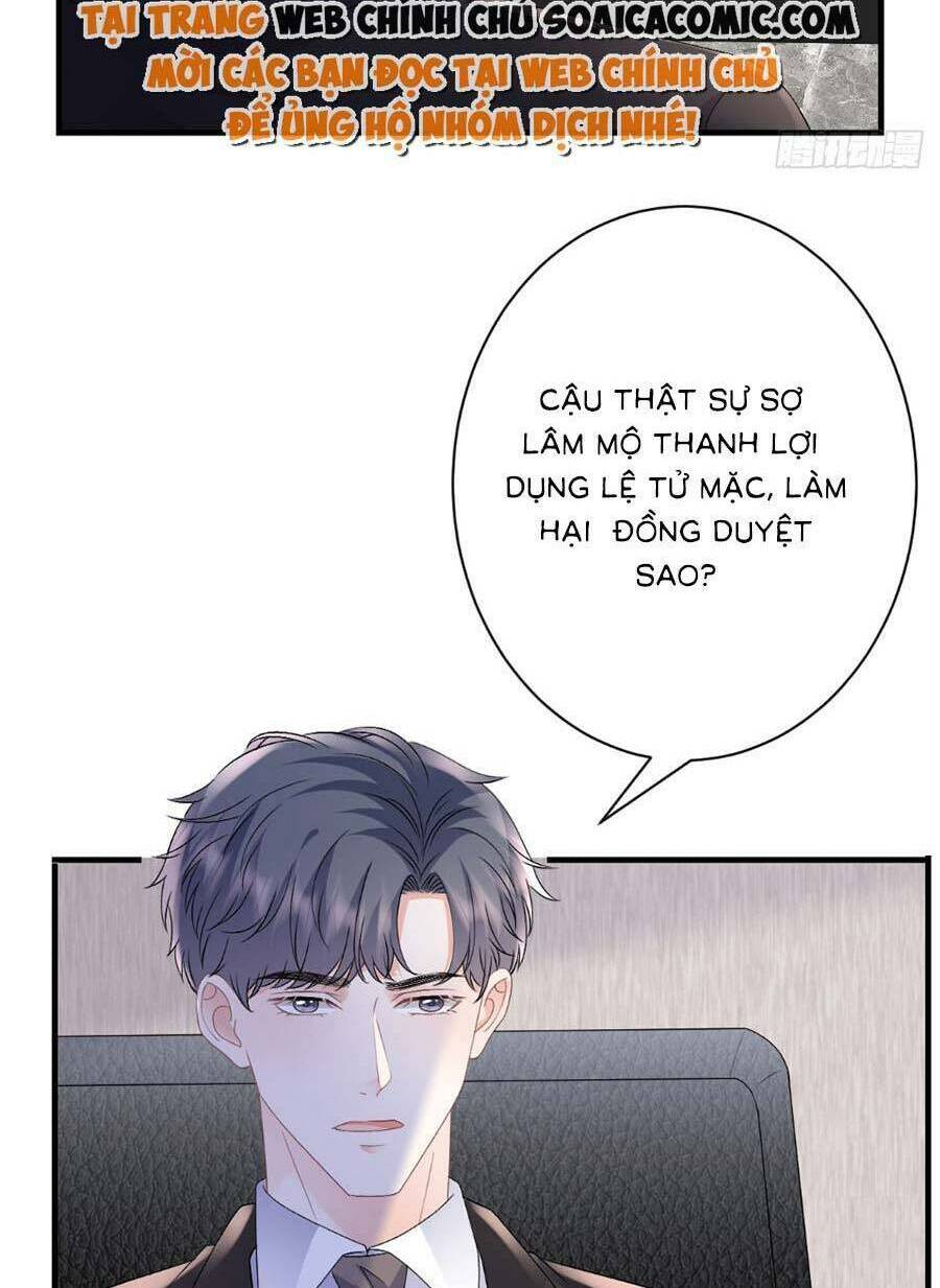 đại tiểu thư có ý đồ gì xấu đâu chapter 162 38