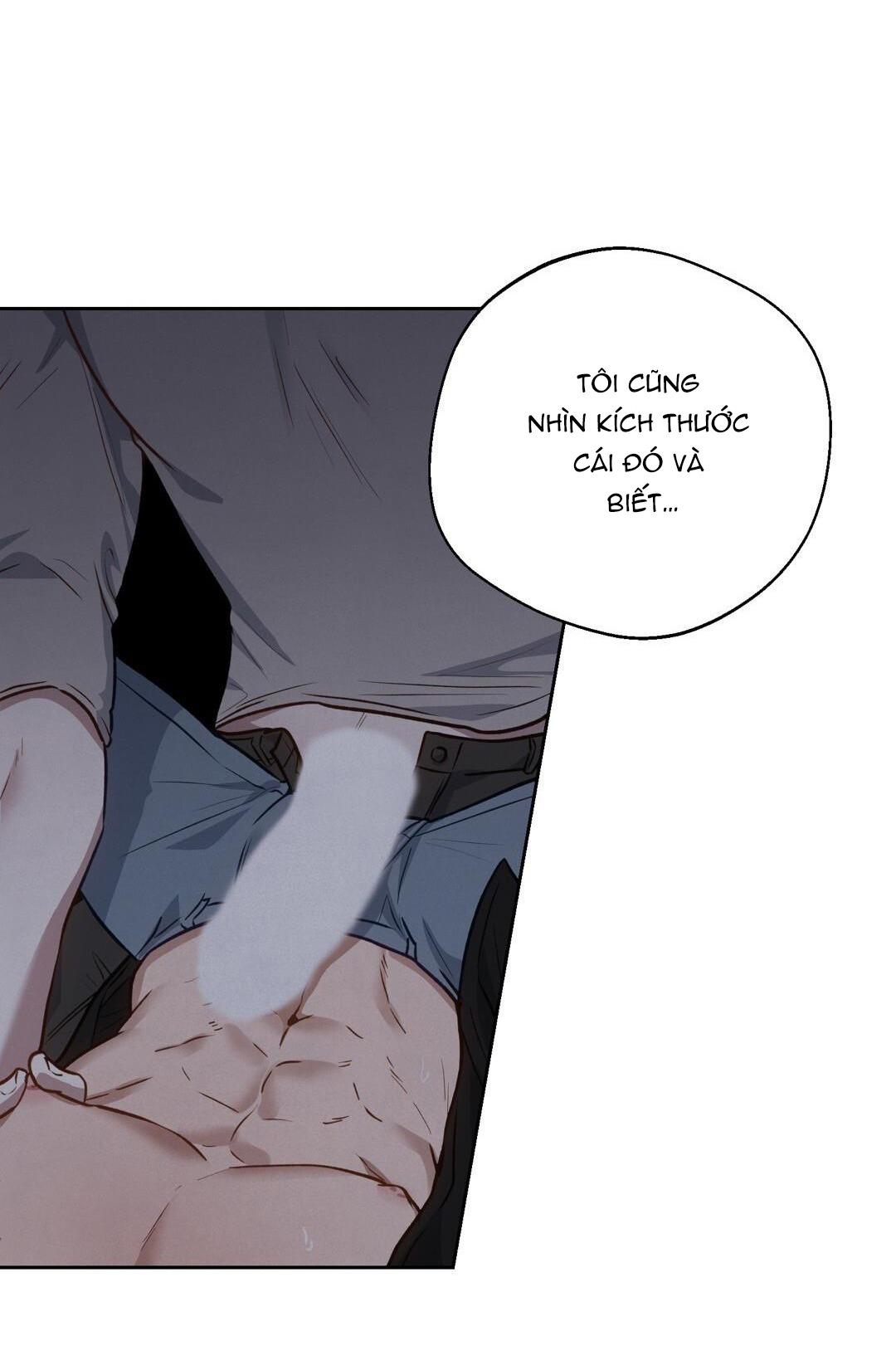 bơi trong mùi hương chapter 5 63