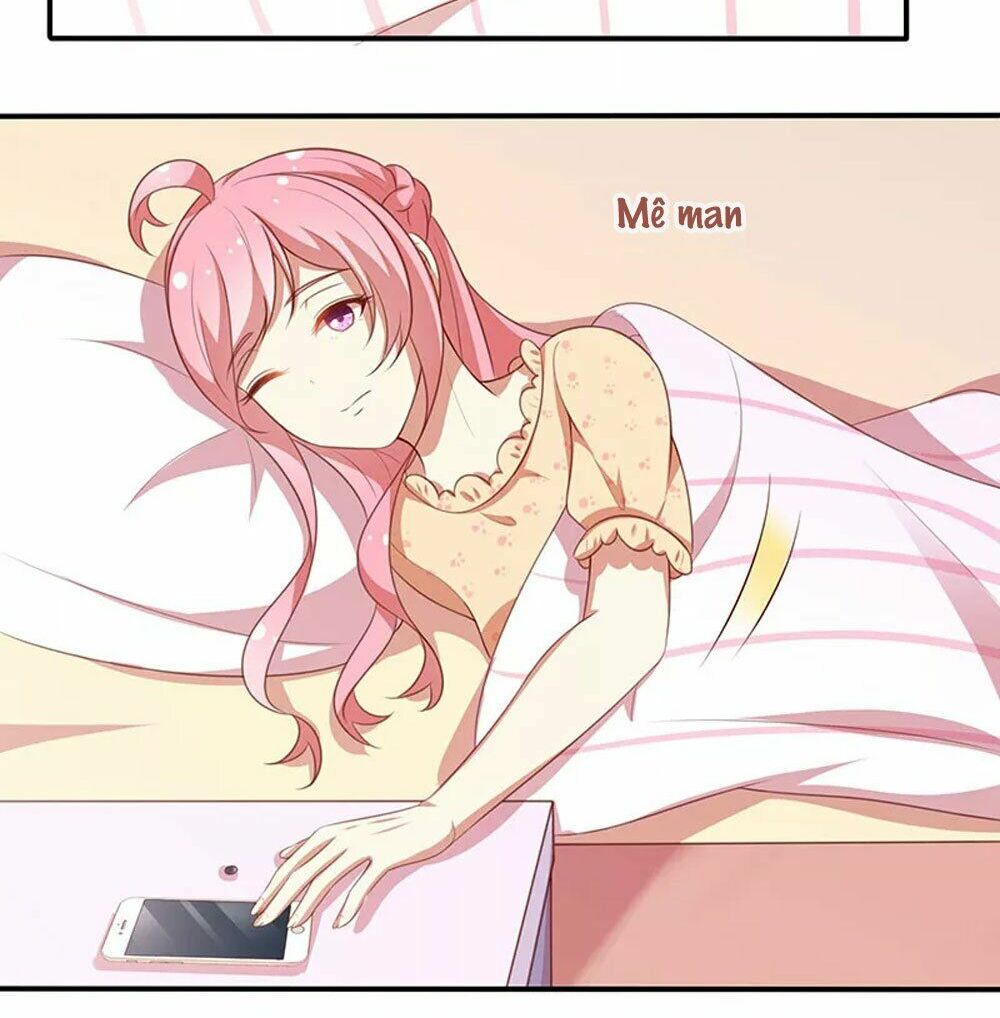 cả thế giới đều không bằng người chapter 66 12