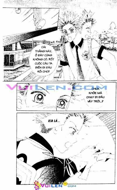 cô dâu bé xinh chapter 86 15