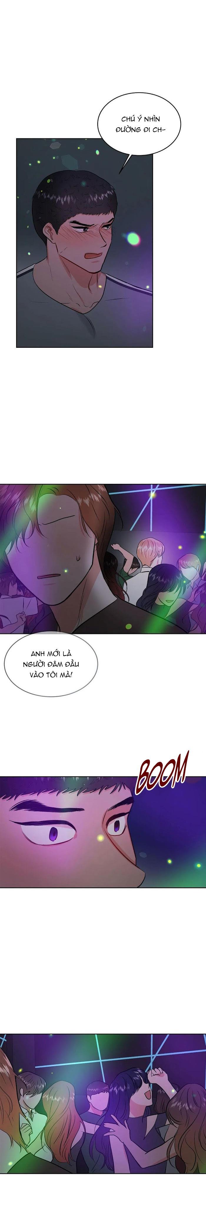 thầy giáo thể dục m chapter 26 9