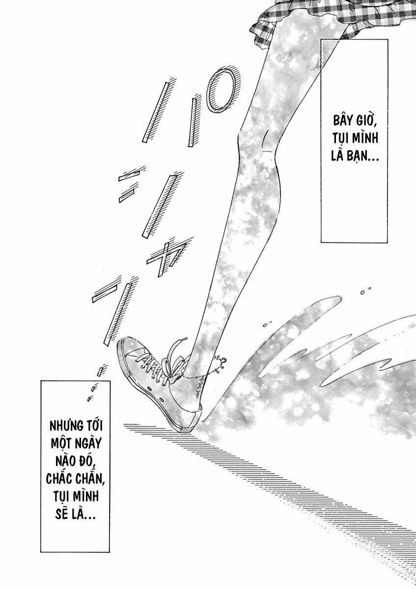 koi wa ameagari no you ni chapter 27 18