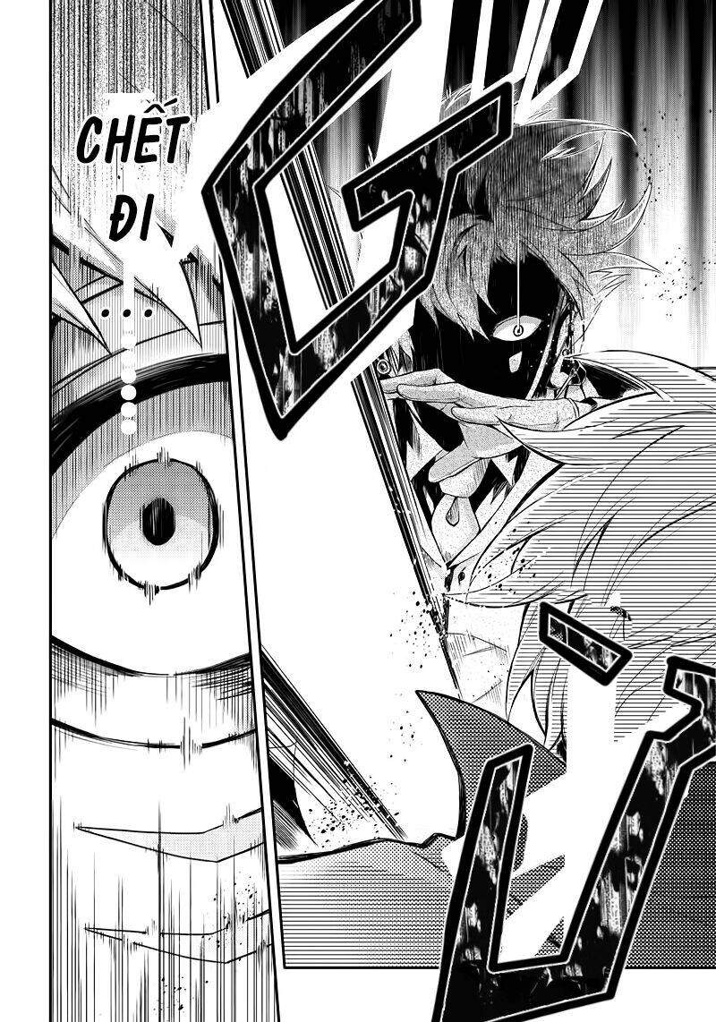 con đường súng đạn chapter 49 23