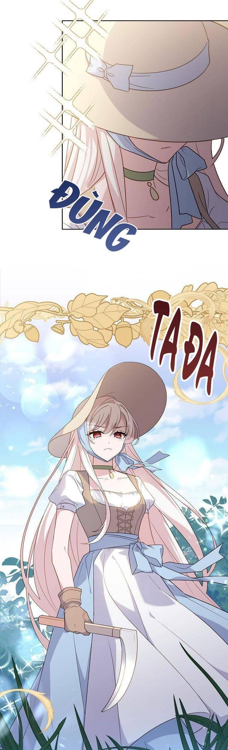 để yên cho tiểu thư hiền chapter 58 40